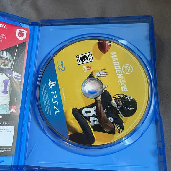 Madden 19 - Picture 2 of 2